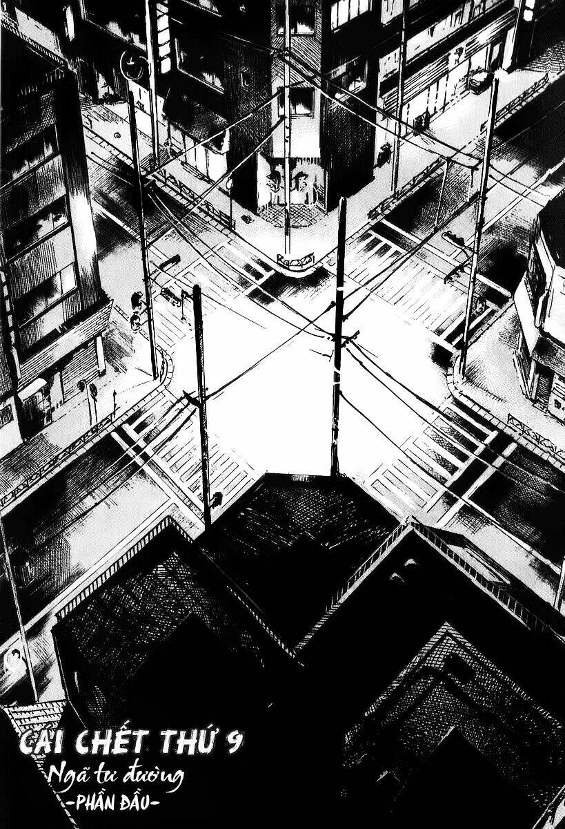 skyhigh: shinshou chapter 9 8