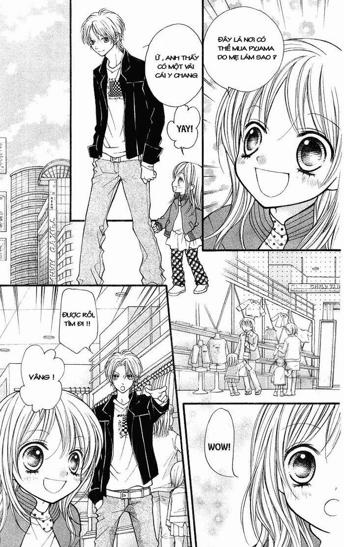 câu chuyện tuổi teen chapter 24 8