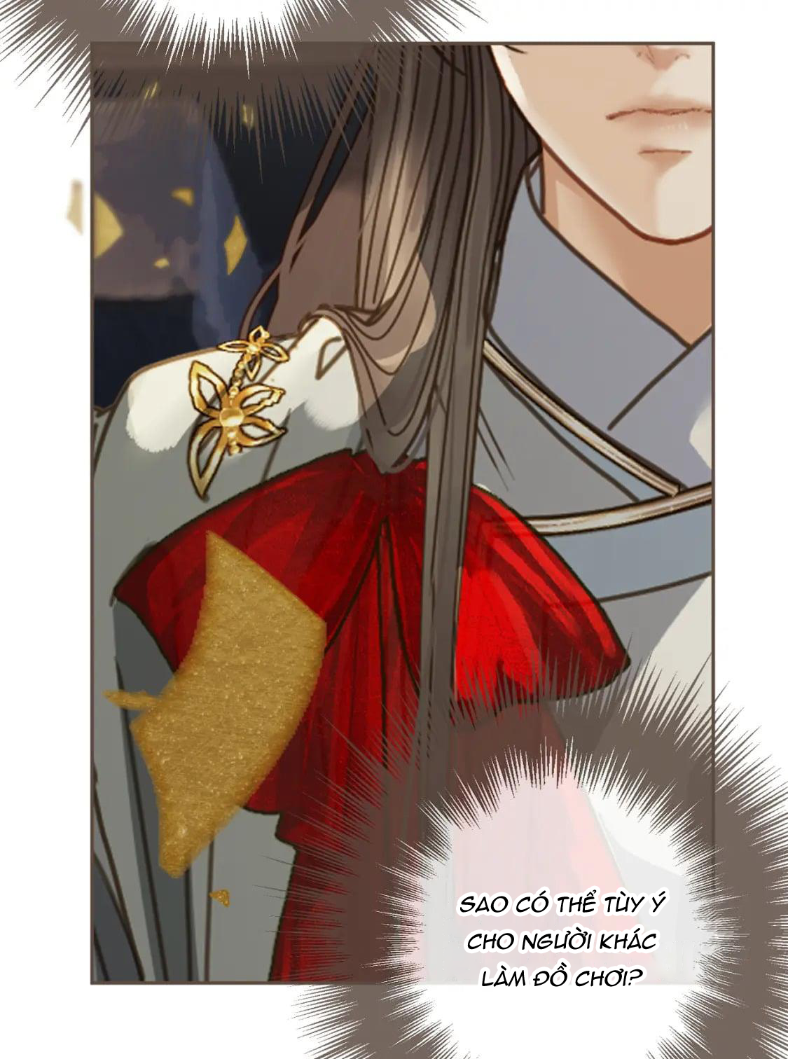 á nô 2: thám hoa chapter 3 15