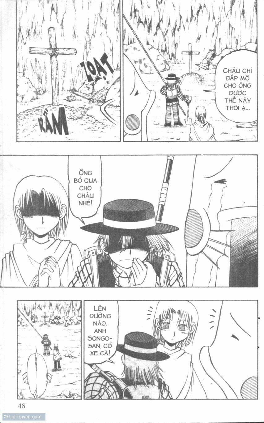 touyuki chapter 3 46