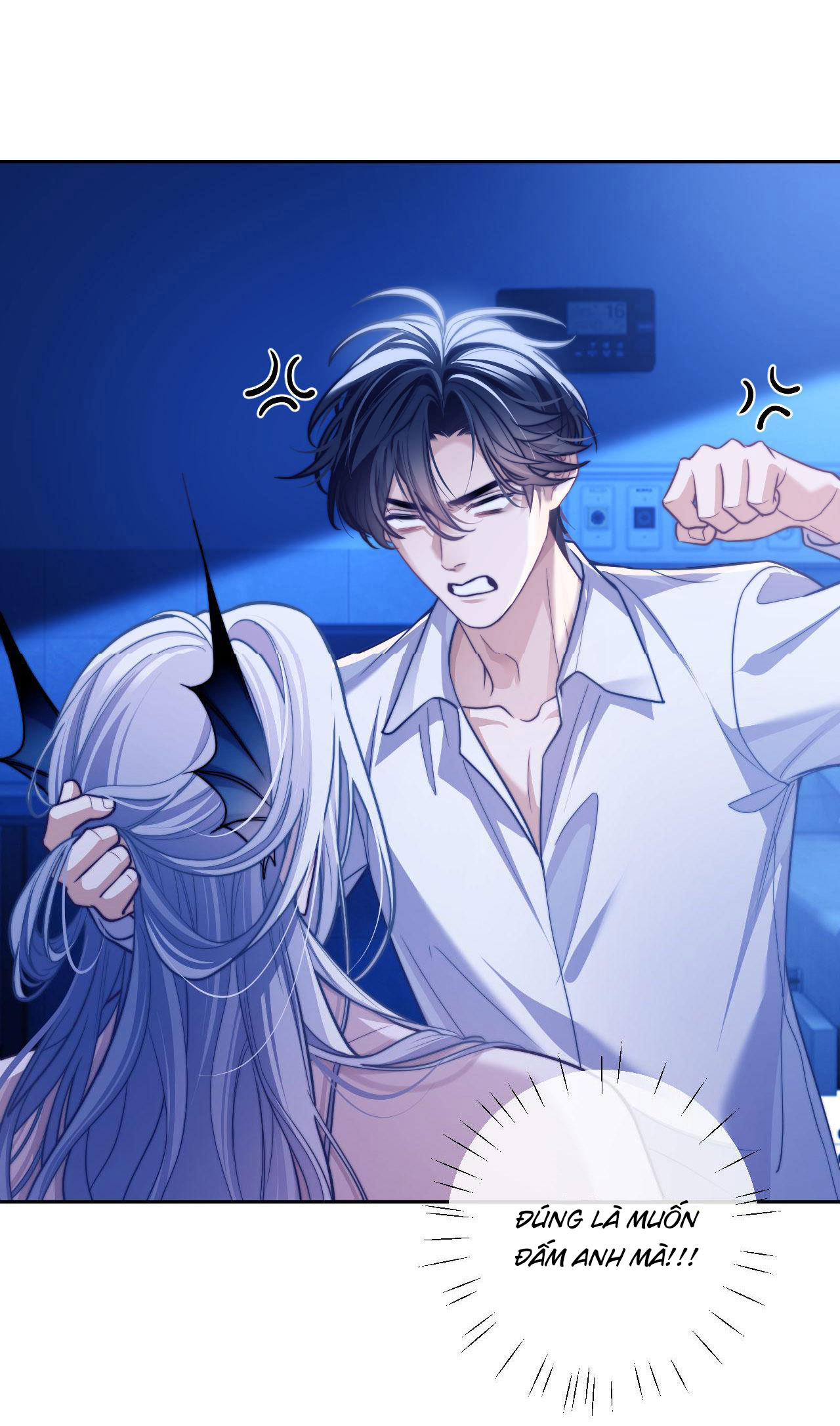 nhân ngư dessaro chapter 17 4