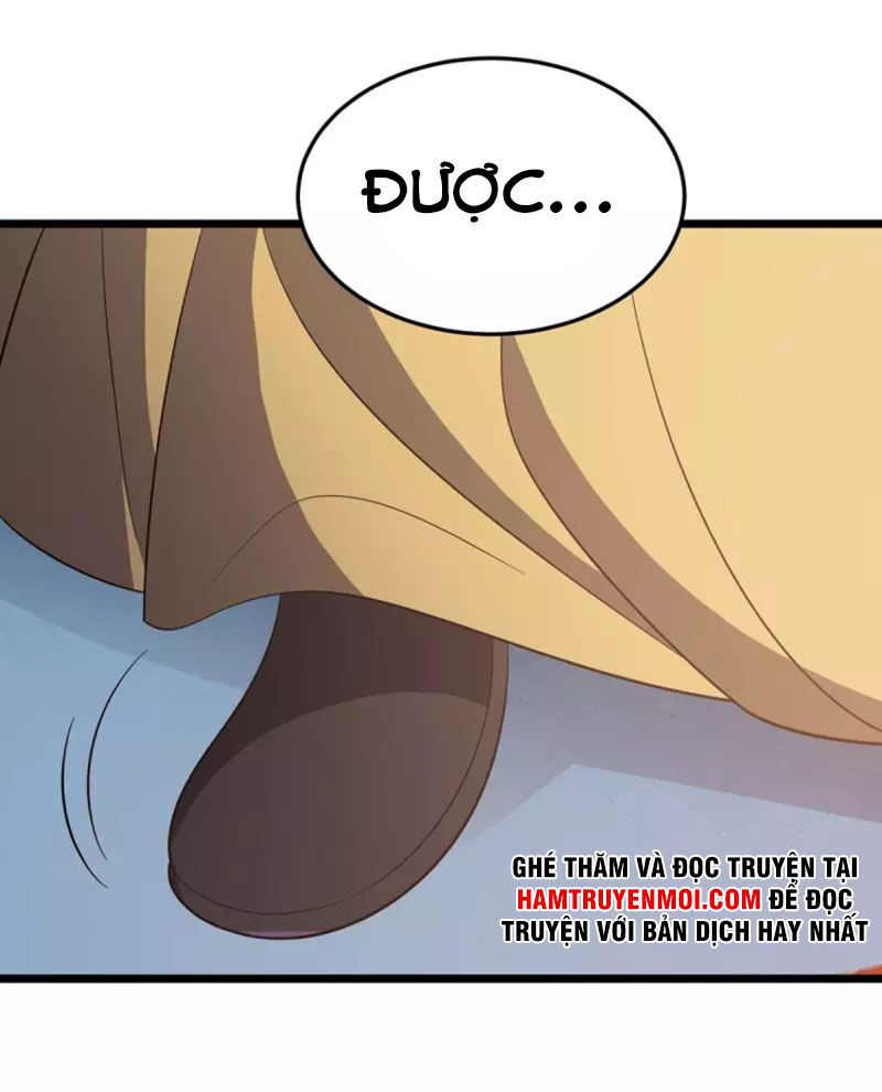 chúa tể tam giới chapter 209 17