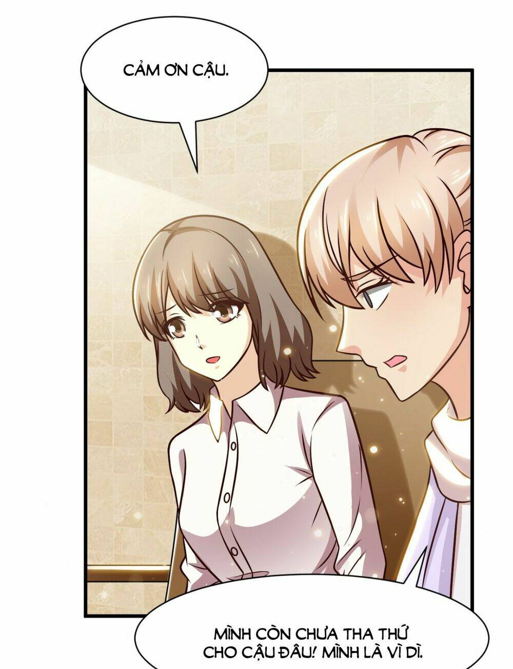 thời gian đều biết chapter 35 16