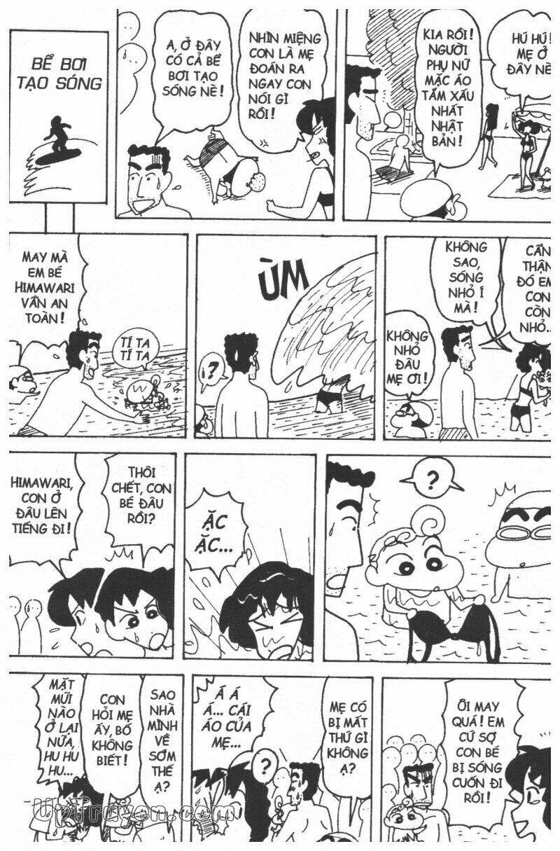 crayon shin-chan cậu bé bút chì chapter 17 81