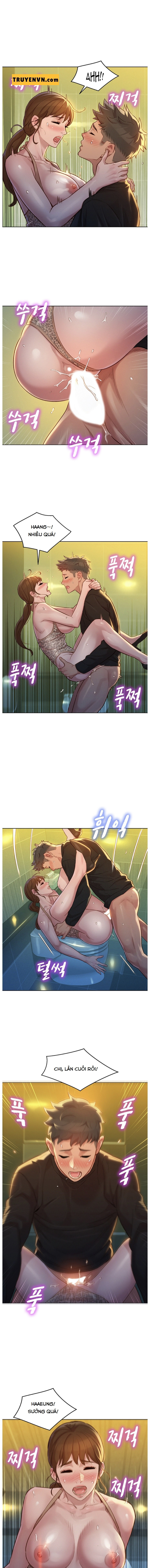 chị gái mưa chapter 118 10