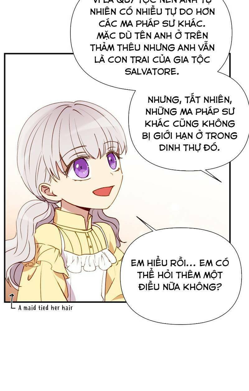 khế ước của nữ công tước quái vật chapter 24 21