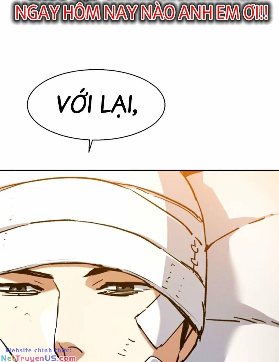 bạn học tôi là lính đánh thuê chapter 166 88