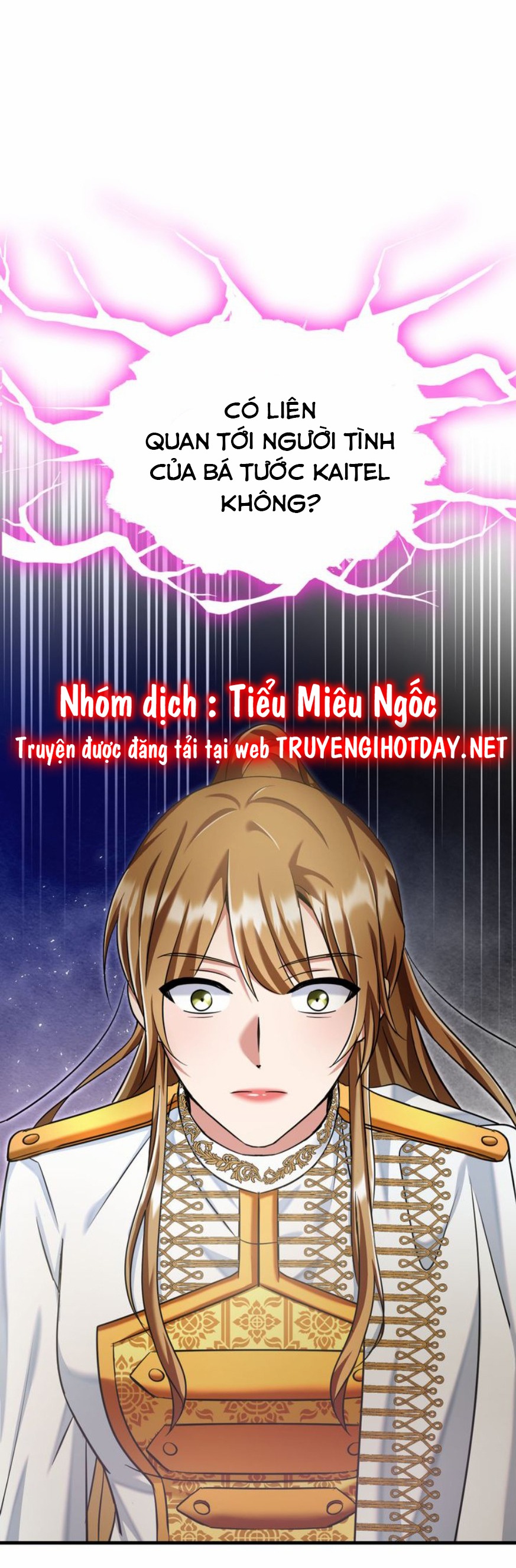 công lý của một ác nữ chapter 126 49