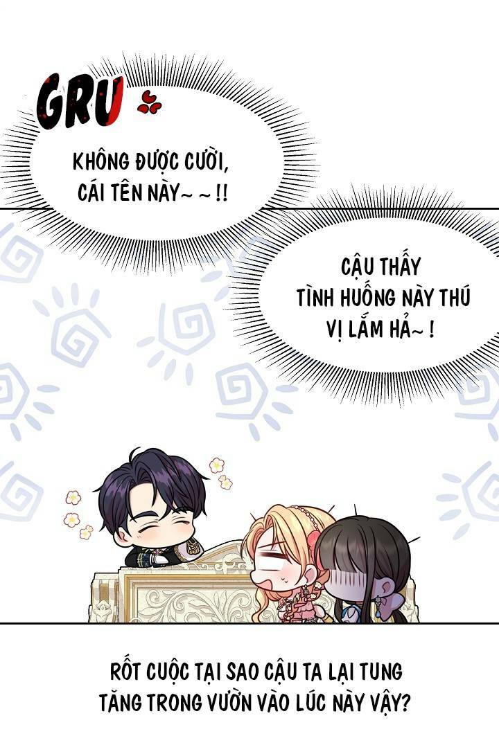 tôi đã nuôi dưỡng bạn thời thơ ấu thành bạo chúa chapter 46 16