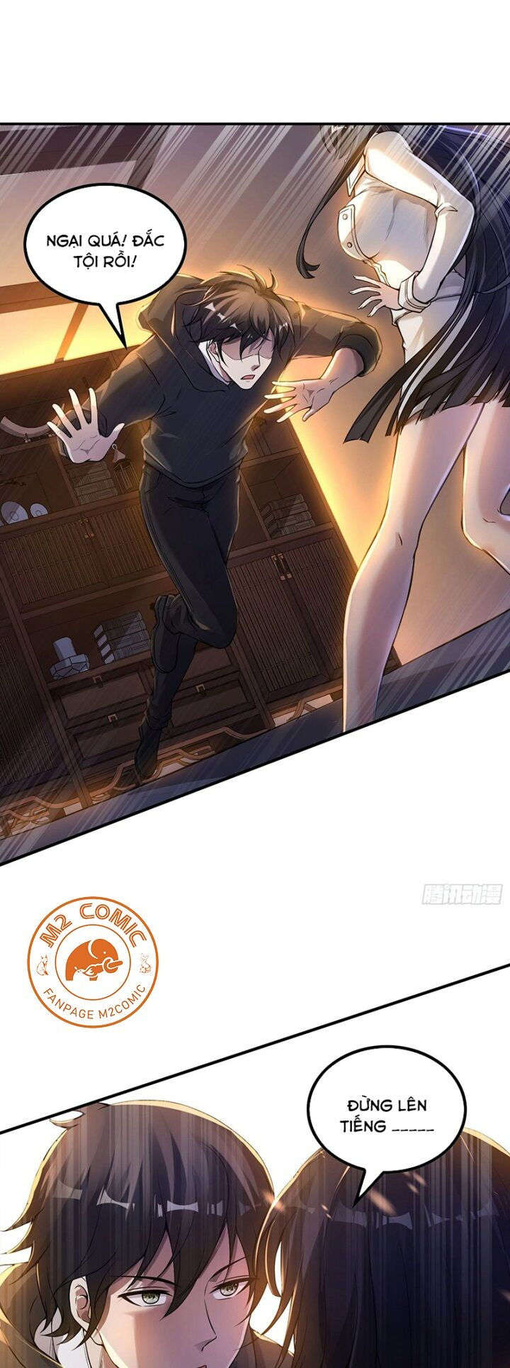 đệ nhất người ở rể chapter 45 23