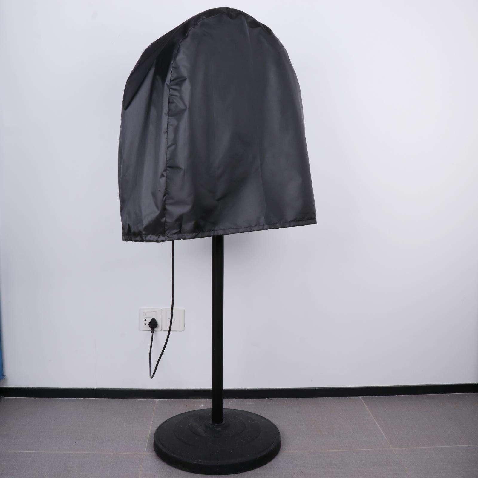 Industrial Fan Cover Dustproof Waterproof Indoor Protect Children's Fingers