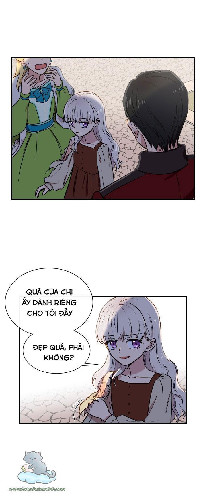 công nương khế ước của gia tộc công tước quái vật chapter 5 35