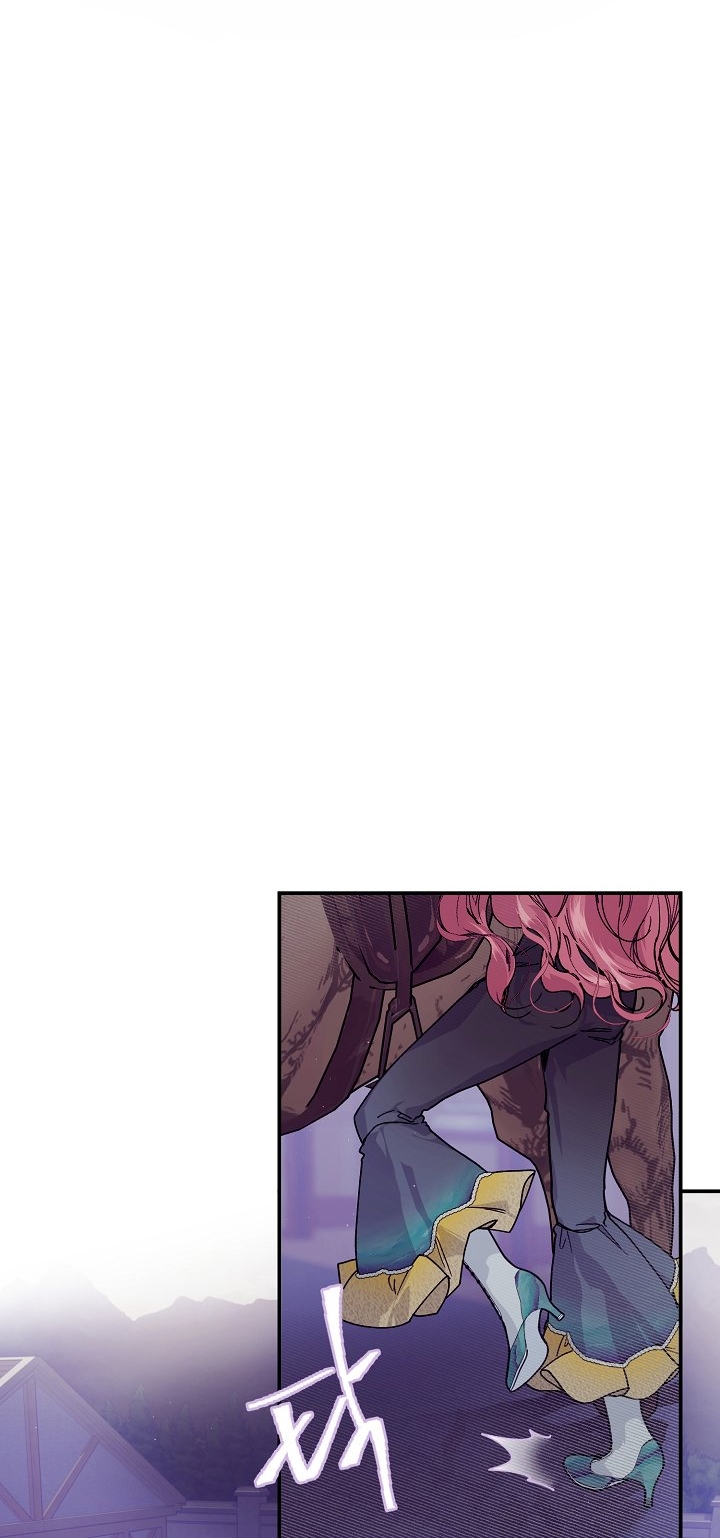 [18+] sự đáng sợ bên trong đại dương chapter 73.2 14