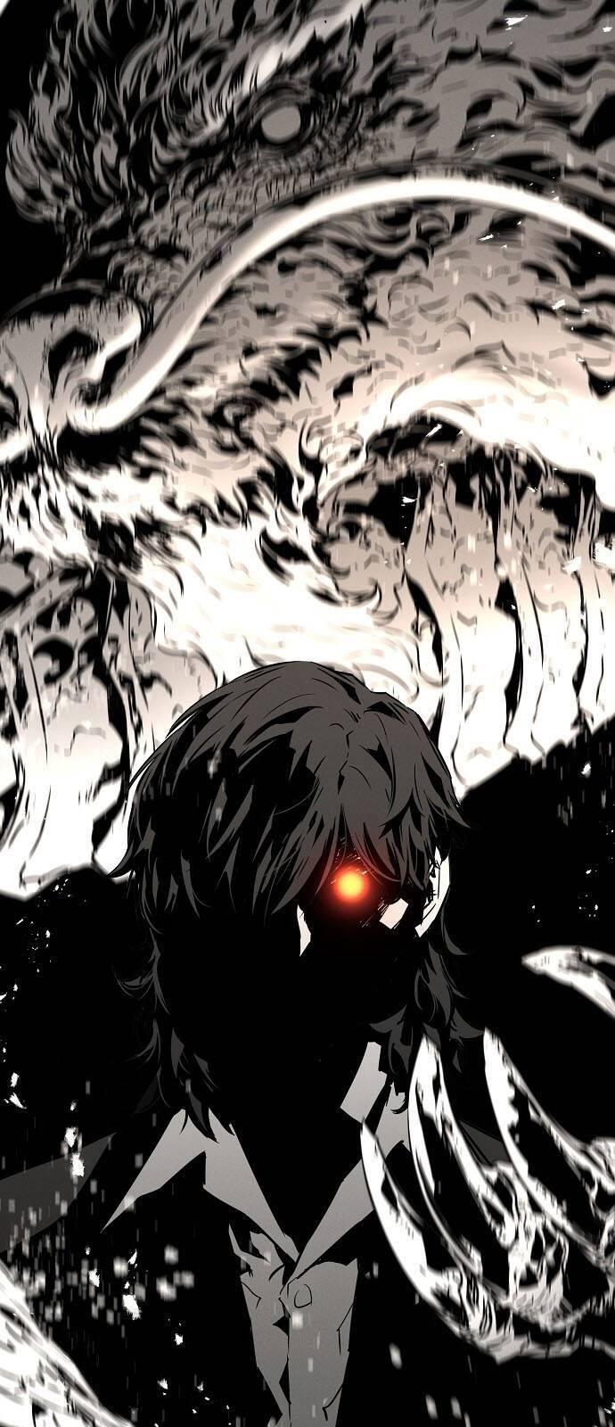 The Breaker 3: Quyền Năng Vô Hạn chapter 1.5 97