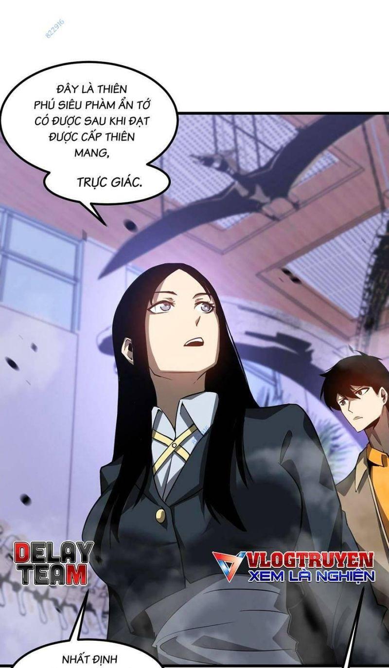 siêu tiến hóa chapter 104 59