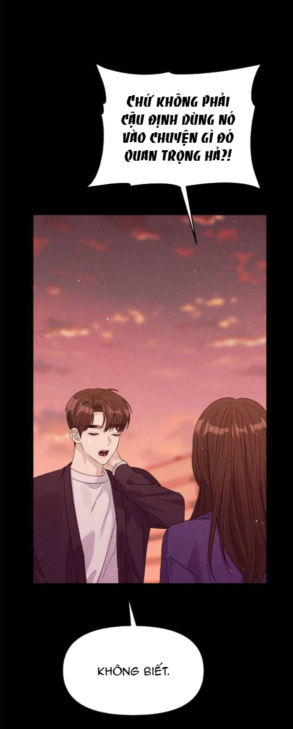 Couple Breaker chapter 77.1 39