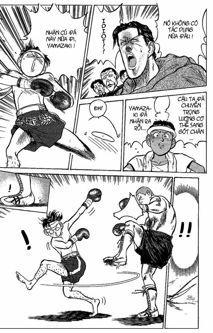 noritaka chapter 12 13