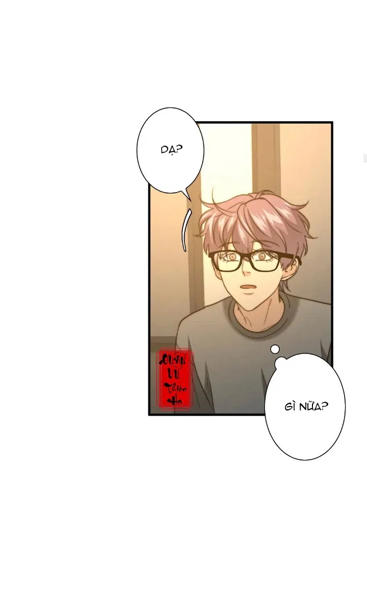 bí mật của omega k chapter 23 25