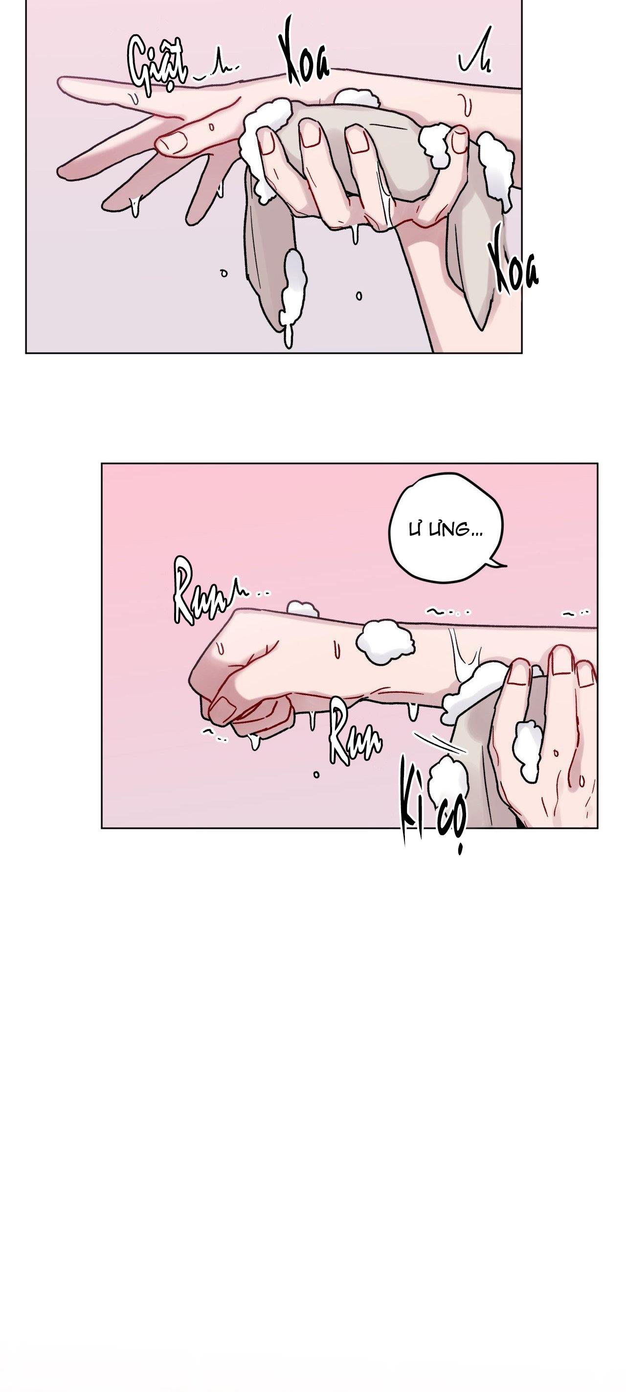 cơn mưa rào mùa hạ chapter 34 12