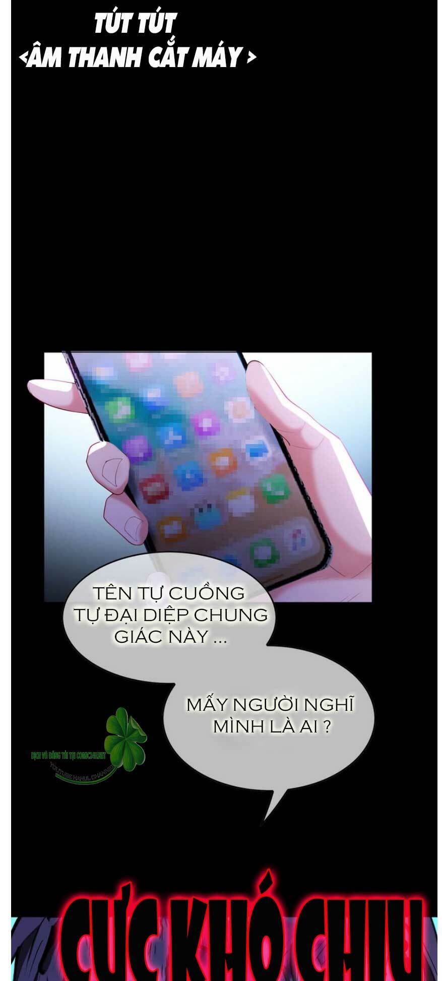 cô vợ nhỏ nuông chiều quá lại thành ác!! chapter 180.1 10