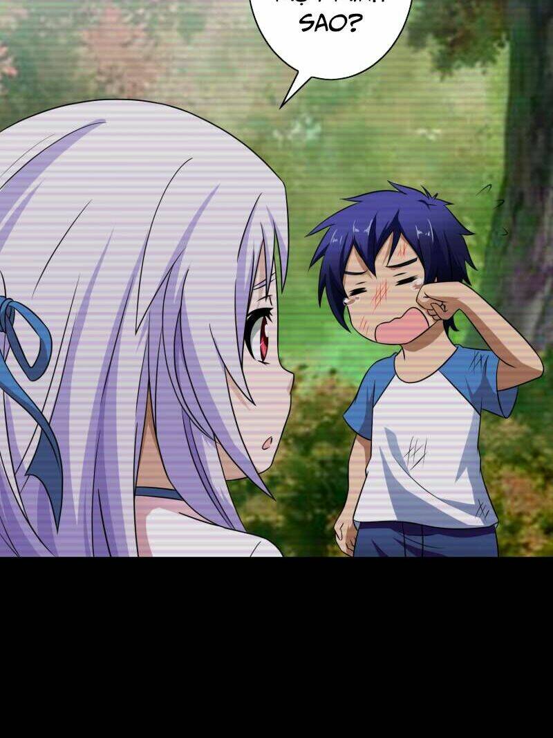 hộ hoa cao thủ tại đô thị chapter 61 27