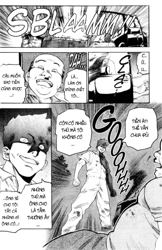 togari chapter 36 15