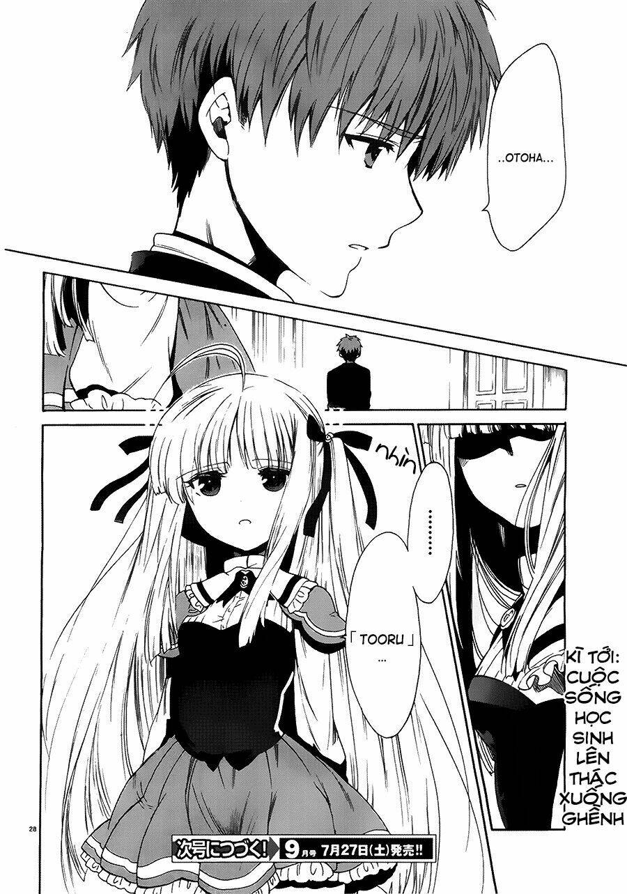 absolute duo chapter 2 27