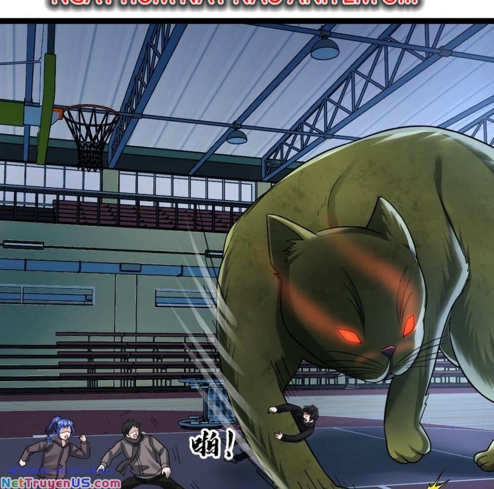 đóng băng toàn cầu: tôi gây dựng nên phòng an toàn thời tận thế chapter 148 15