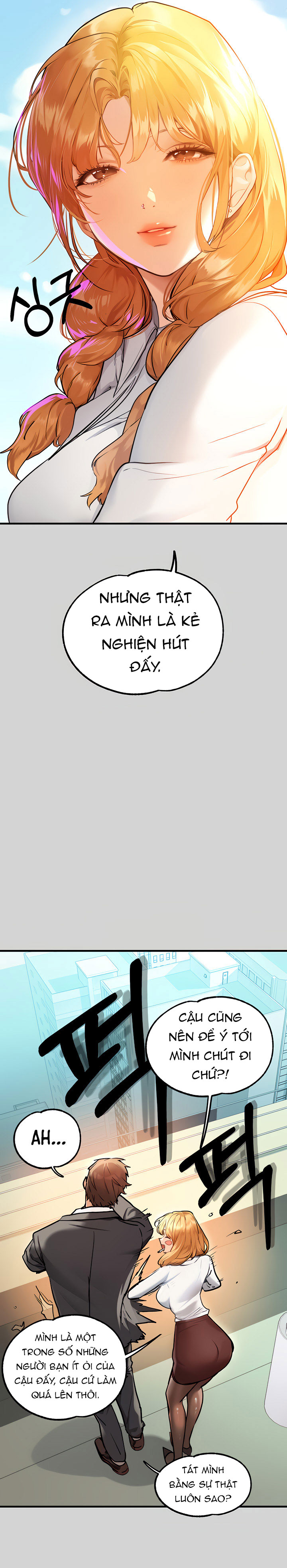 chị chủ nhà của tôi chapter 83.2 19