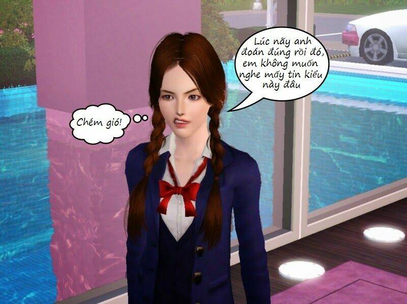 [truyện sims 3] alice chapter 2 19