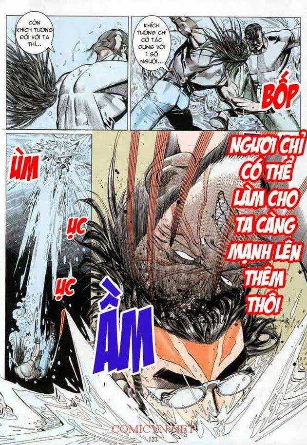 hải hổ 1 chapter 12 26