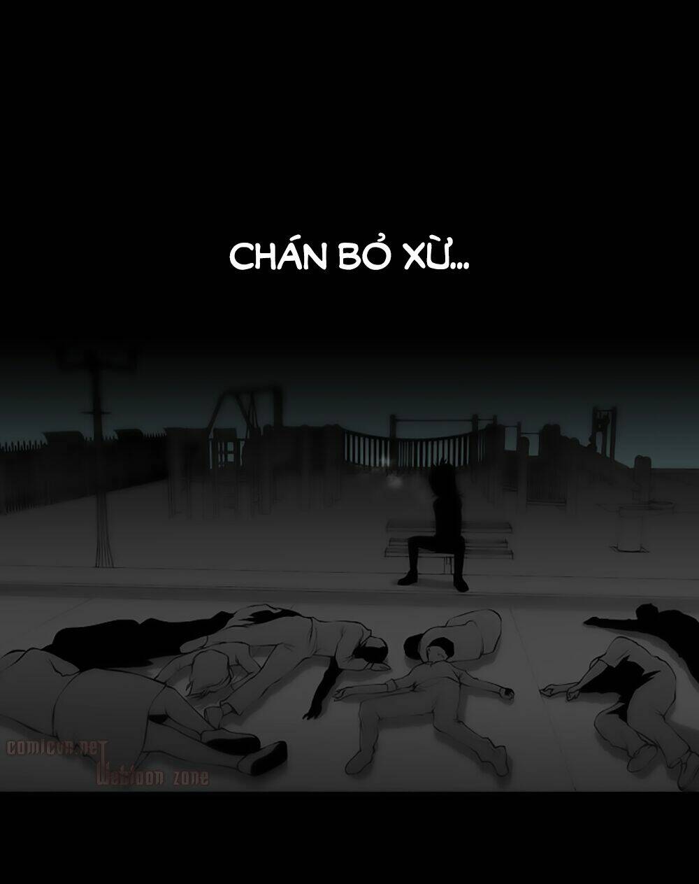 mrs. seonnyeo | mrs. tiên cô chapter 0 3