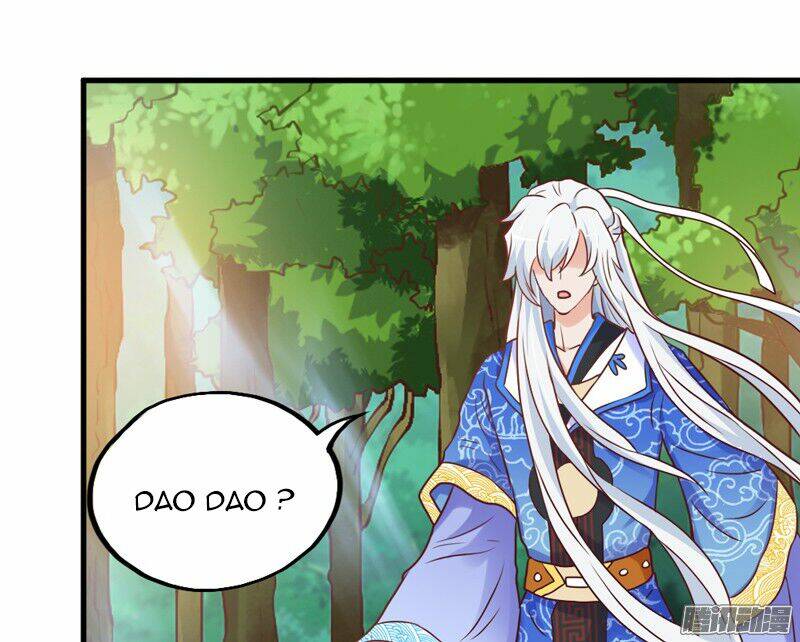 giữ chặt tiểu bạch long chapter 22 26