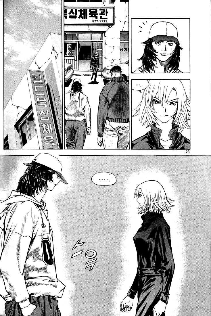 change guy chapter 210 5