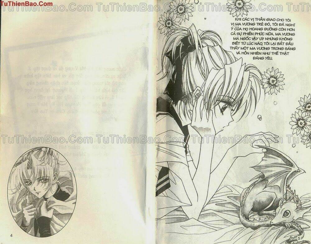 hồi ký ma vương chapter 2 2