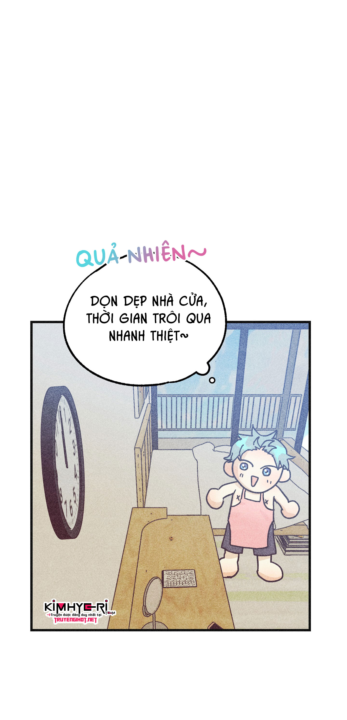 chạy đâu cho thoát chapter 23 22