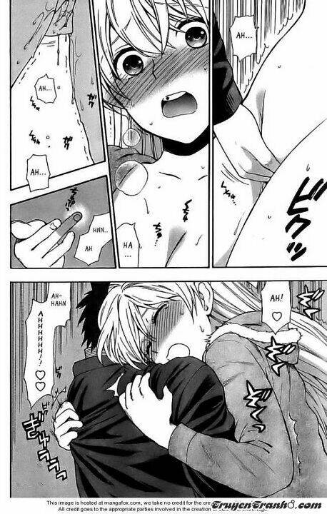 the after school diary chapter 7 2