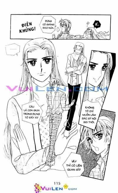 giảm cân để yêu chapter 1 115