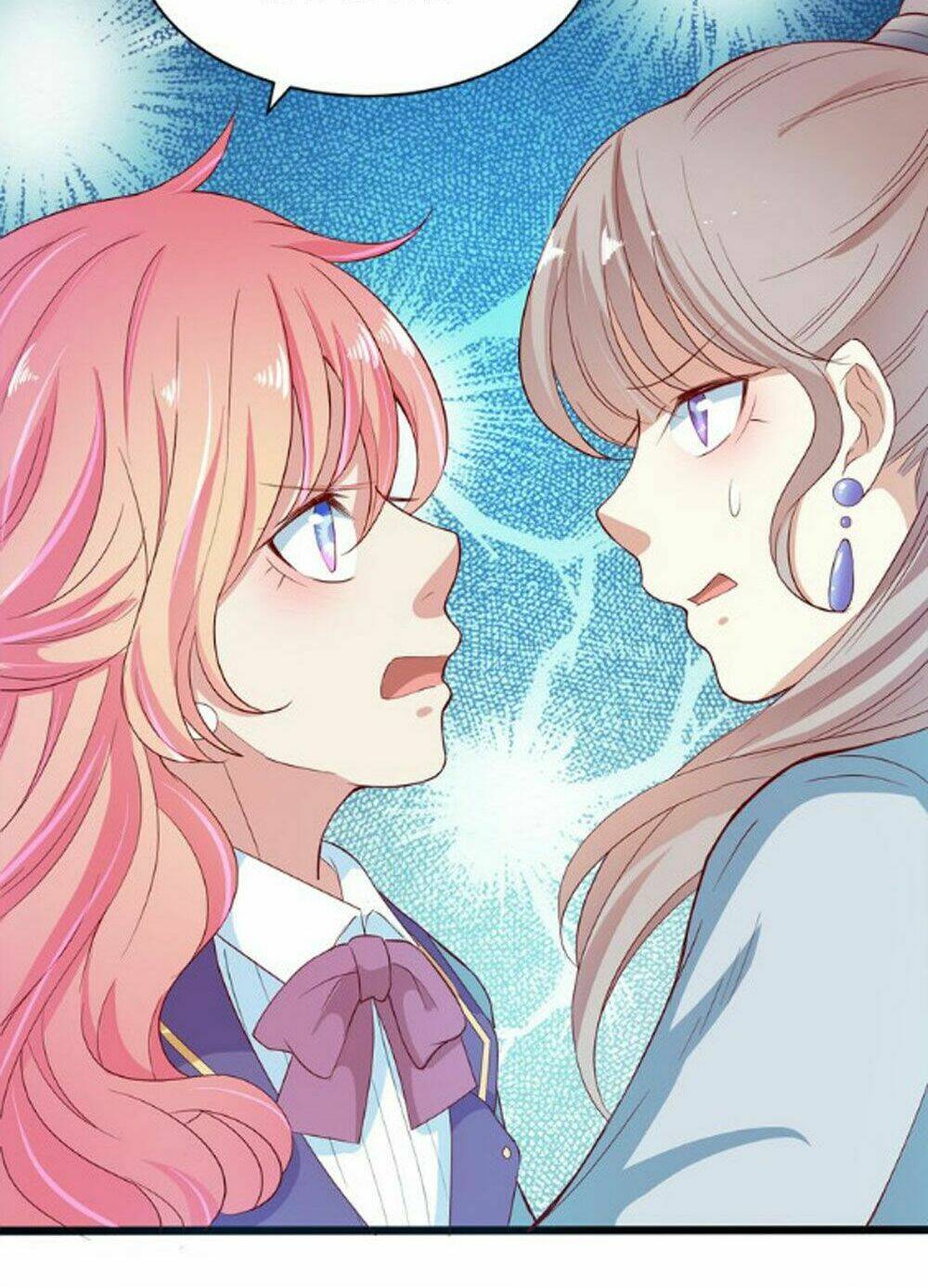 quản lí ngây ngô và thần tượng ác ma chapter 5 11