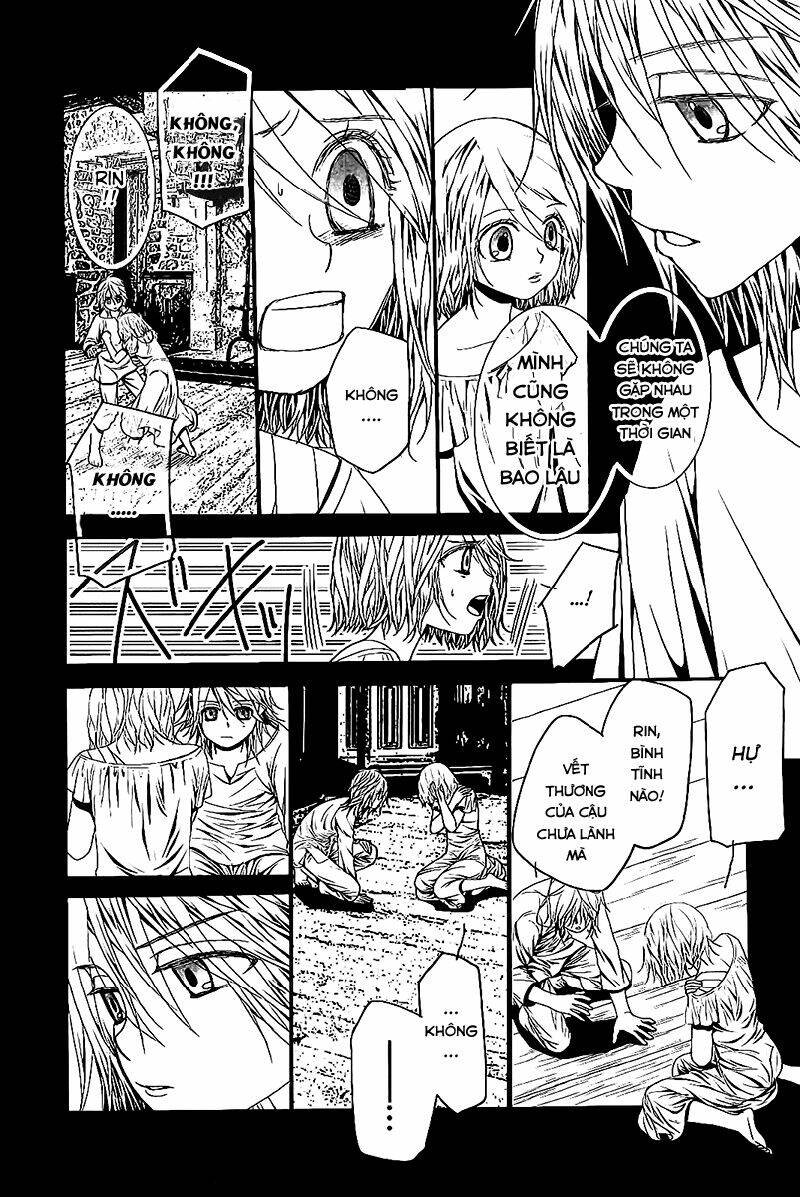 đứa con của quỷ chapter 6 4