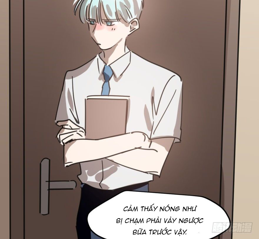 bắt lấy ngao ngao chapter 46 59