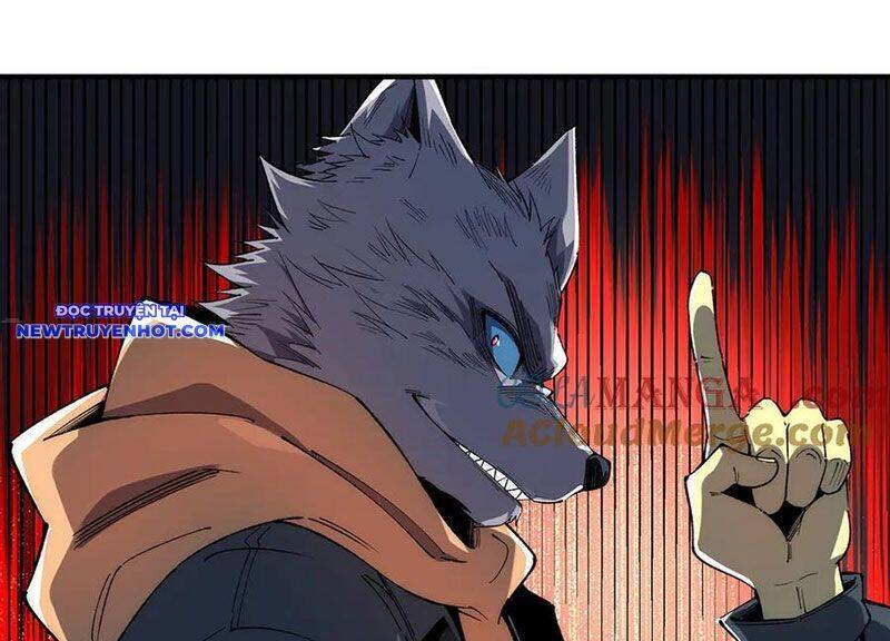 vô hạn thôi diễn chapter 33 2
