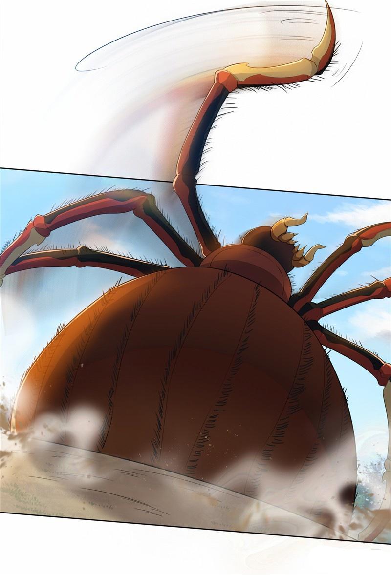 thiên vực thần tọa chapter 7 5