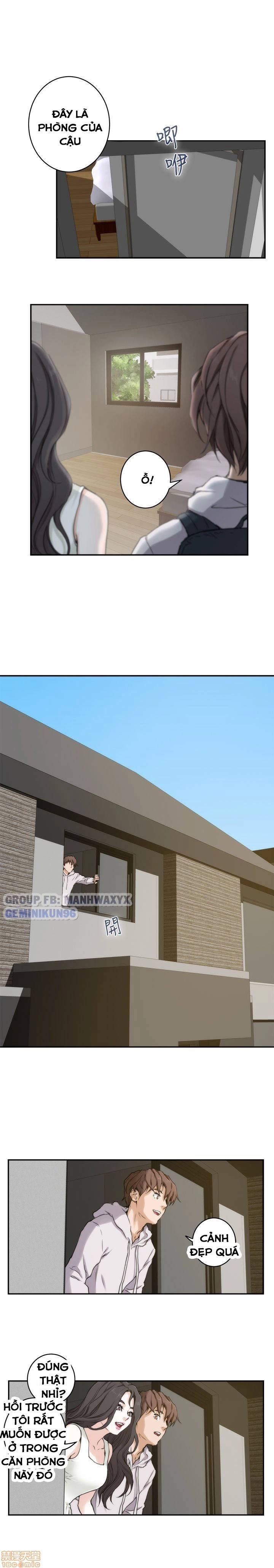 cặp đôi s chapter 2 18