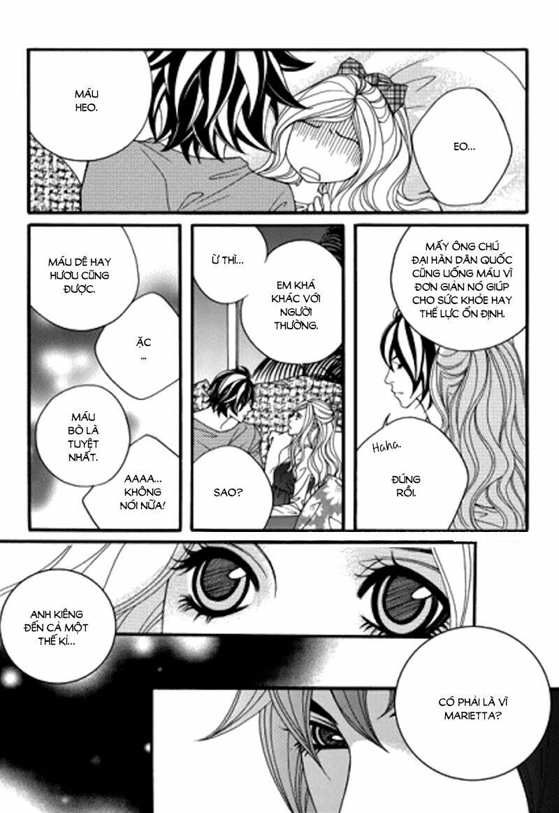 lost in london chapter 22 2