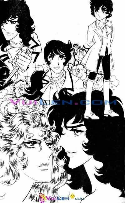 hoa hồng véc-xây chapter 10 111