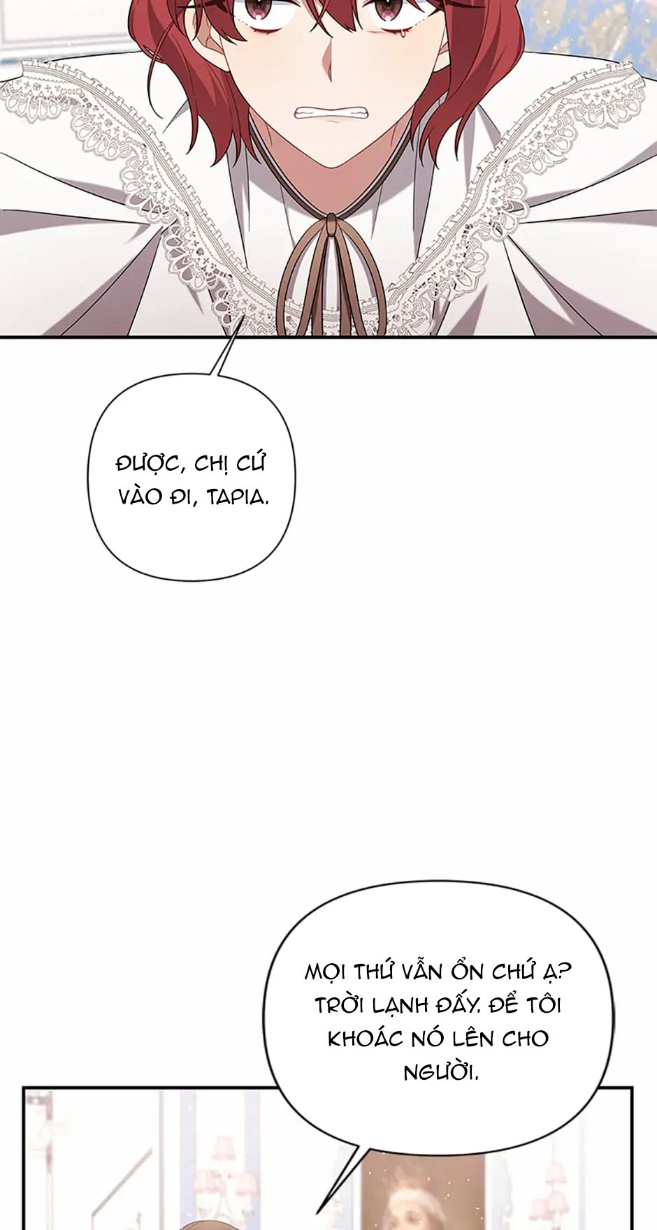 Chốn Bình Yên Của Công Tước Richard chapter 24.2 - Trang 55