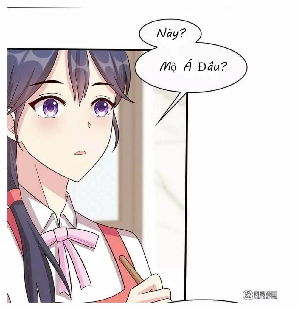 nam thần manh bảo tận diệt chapter 14 5