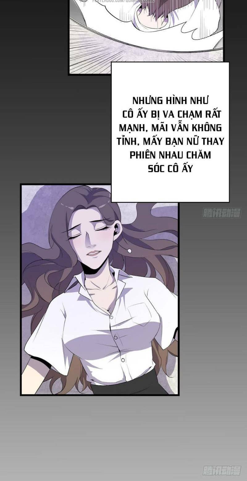 thát không mê thất chapter 8 18