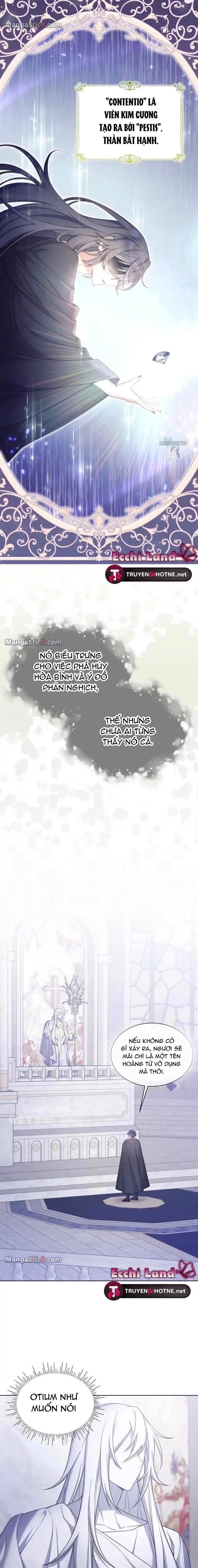 ta giết ngài được chứ, bệ hạ? chapter 11.2 3